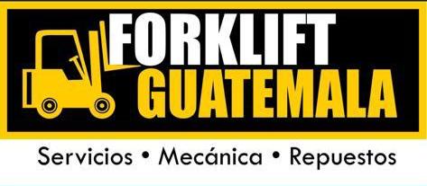 Forklift Guatemala